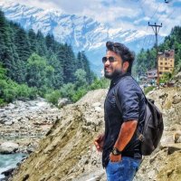Rishabh Arora (@rish16a) 's Twitter Profile