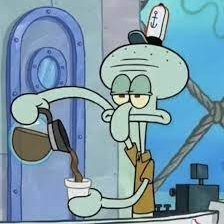 🐚🫧Hello, welcome to the Krusty Krab. May I take your order? 🫧🐚

(Parody acc, no affiliation with Nickelodeon, IM NOT ACTUALLY 47 YEARS OLD.)

Alt @KampSquid