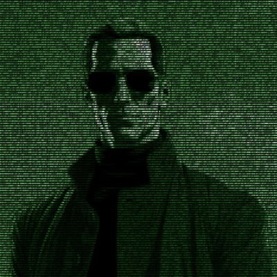 fl4shm0b's profile picture. An Agent of the Matrix
