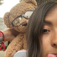 aline (@alineesoto) 's Twitter Profile Photo