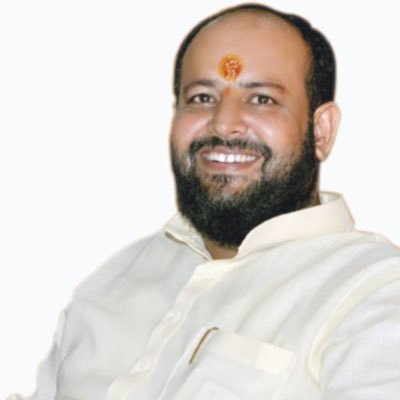 MahantRish18162's profile picture. 