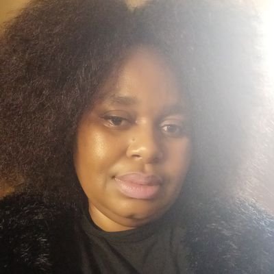 Ms_Tcmathonsi's profile picture. His Grace