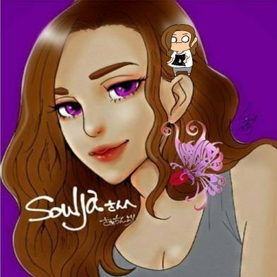 SoulJa ®魂✍YT漫画家&Illustratorさんのプロフィール画像