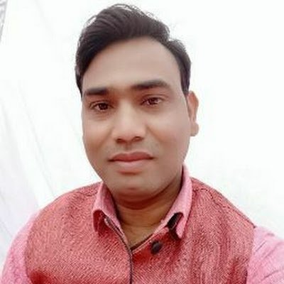GovindPate47077's profile picture. 