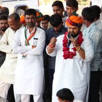 Rajesh choudhary inc (@rajeshchoudha76) 's Twitter Profile