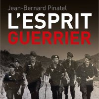 Jean-Bernard Pinatel (@jbpinatel) 's Twitter Profile Photo Jean-Bernard Pinatel (@jbpinatel) 's Twitter Profile Photo