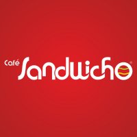 Cafe sandwicho(@CafeSandwicho) 's Twitter Profile Photo