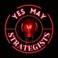 Yes May Strats(@YesMayStrats) 's Twitter Profile Photo