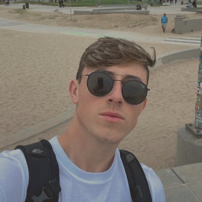 VitorMsou's profile picture. Brazilian 🇧🇷 New Jersey 🇺🇸