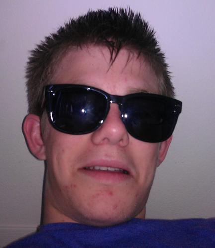 Zeroconf09's profile picture. 