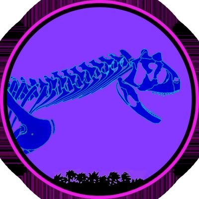 CPaleoart's profile picture. hello Paleofriends