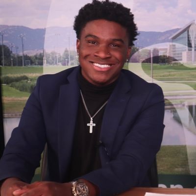 CSU 2025 | News Anchor for @CTV11 | Intern for @CPRNews | @CSUcollegian Reporter | Former News Intern- @KKTV11News | Award-Winning Filmmaker-A Broken Record