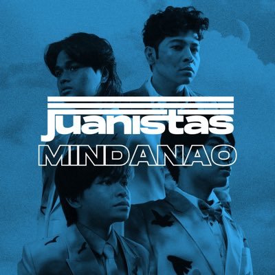 Mindanao Chapter Account for Juanistas
@TheJuans_BAND / @juanistasofc