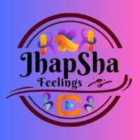 JhapSha Feelings (@jhapshafeelings) 's Twitter Profile
