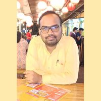 Nokram Verma(@nrv3131) 's Twitter Profile Photo