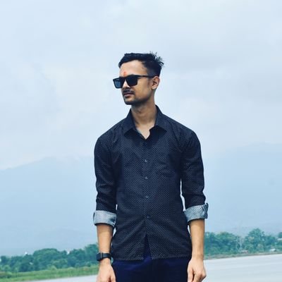 LokeshPandeya2's profile picture. It student
