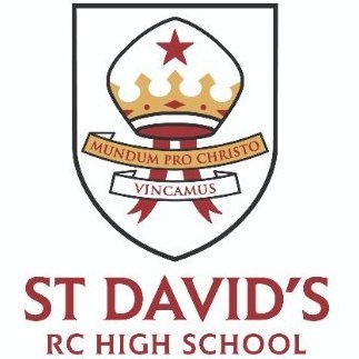 News and updates from the St David's High School Maths Department