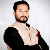 Neal Madhab Singh Deo(@nealdeo22) 's Twitter Profile Photo