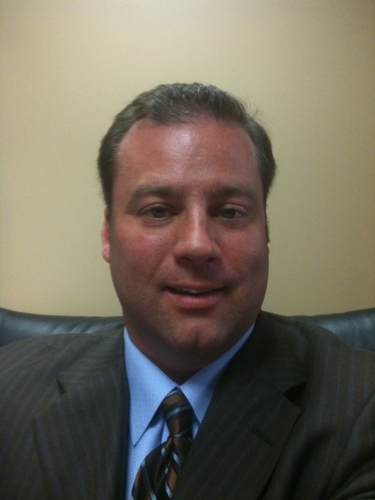 Media Industry leader. VP/GM of Cox Media Group's Louisville operation.