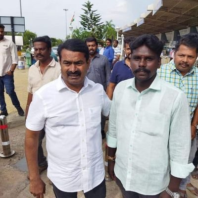 திருமங்கலம் தொகுதி இளைஞர் பாசறை செயலாளர்
திருமங்கலம் சட்ட மன்றத் தொகுதி - மதுரை தெற்கு மாவட்டம்