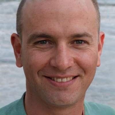 Ph.D., biochemist, reader, amateur musician, voleyball player.