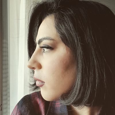 ElaheManochehry's profile picture. خوب ترین حادثه می دانمت
خوب ترین حادثه می دانی ام؟؟؟