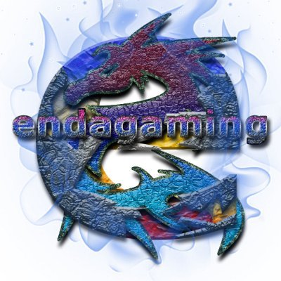 endadollarTV's profile picture. 