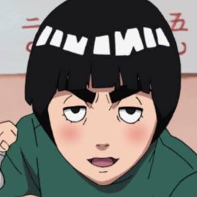 Rock Lee🥷さんのプロフィール画像