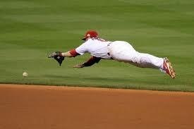 Hard working second baseman for the Boston Red Sox.  Love to play hard and am not afraid to get dirty.  #smellem