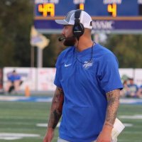 Coach Loth (@coachloth3) 's Twitter Profile