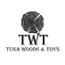TUNA WOODS AND TOYS (@ToysTuna82109) Twitter profile photo