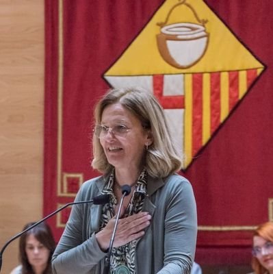 Mare de 4, 2°Tinenta d'alcaldia Regidora del meu poble, JuntsPerCaldes. Empresària.
ENDAVANT🎗️ @EinesPaísCambra UnPasMés