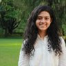 SanchitaMishr20's profile picture. Grad Student @ IISc Bangalore