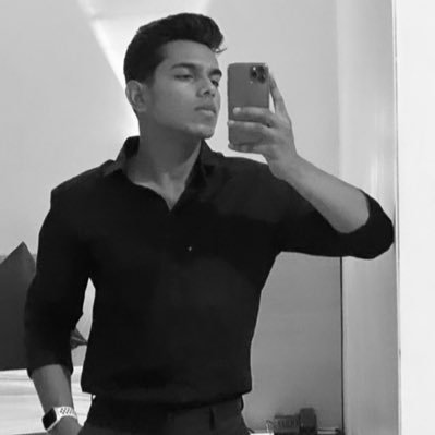 shashanksinqh's profile picture. working for a worthy bio