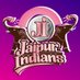 Jaipur Indians (@jaipurindians) Twitter profile photo