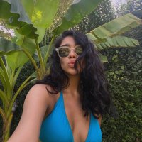 نَندِج (@negarrostamii) 's Twitter Profile