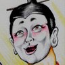 e2keysky's profile picture. 日常と空想と感情が交錯する世界へようこそ。
透明水彩、ガッシュ、アクリル、鉛筆、シャープペン、パステル、クレヨン等。
千葉国際芸術祭2025アートアンデパンダン展（9/19〜11/24）に参加しています。