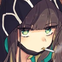 🐇 sky (@smolbaka) 's Twitter Profile