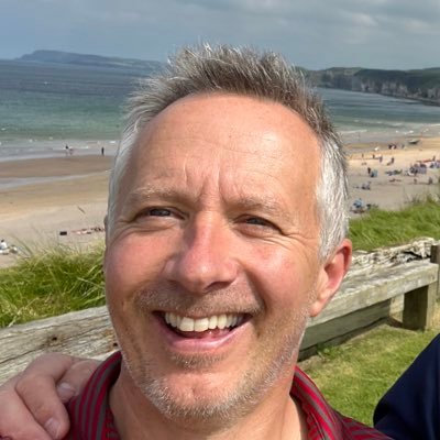 Author: The Business Exit Blueprint | Helping owners maximise their business value and get it (and them) ready for sale | Decent golfer, rubbish hockey player