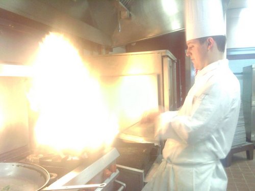 yeschef10's profile picture. 