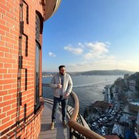 Orhun Cımen (@orhun24cmn) 's Twitter Profile Photo Orhun Cımen (@orhun24cmn) 's Twitter Profile Photo