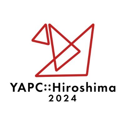 #yapcjapan は一般社団法人JapanPerlAssociationおよびYAPC::*実行委員会が主催するエンジニアの為のカンファレンスで、 @yapcasia の後継となります。