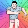 munch_chan2020's profile picture. 20↑⚠️腐ってます⚠️⛰👑9・4が好きです✨他カプもリツイートするかもしれないので地雷ある方は気をつけてください〜🙏🔰🥷りこま❤️
