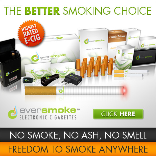 tryeversmoke's profile picture. EverSmoke Electronic Cigarettes look, taste & feel like traditional cigarettes. Learn more about EverSmoke today! Independent, Authorized EverSmoke Rep.