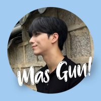 Mas Gun🐹🫧 - SLOW (@darigunil) 's Twitter Profile