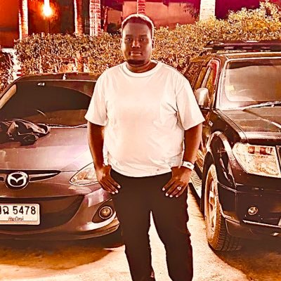 Entrepreneur and Philanthropist🇸🇸🇺🇬. CEO/Chairman Triad Enterprise LTD South Sudan, CEO and Solo Owner of Watulevi Enterprise Uganda