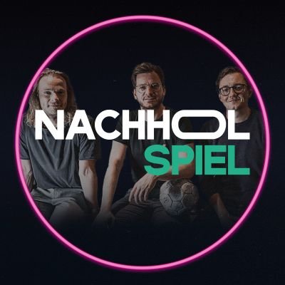 Nachholspiel_de Profile Picture