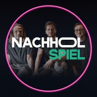 Nachholspiel(@Nachholspiel_de) 's Twitter Profile Photo