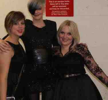 Bronze award winner at trendvision 2011 and silver award winner trendvision 2012
