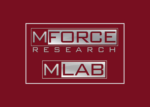 MFORCEResearch's profile picture. Full Service Market Research firm established in 1998. Specialties include Qualitative Research, Electronic Data Collection and Nationwide Recruitment.